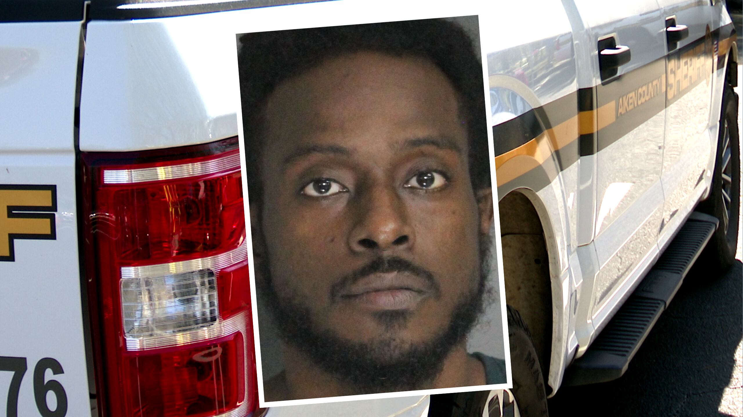 Tony Muldrow, 34.