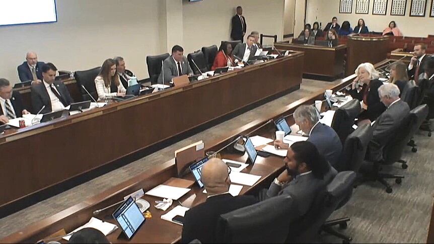 House Judiciary Committee discusses bills on social media, S.C. auditor