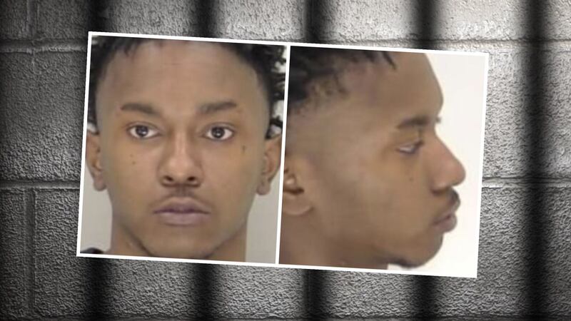 The Richmond County Sheriff’s Office arrested a man after a gaming session reportedly turned...