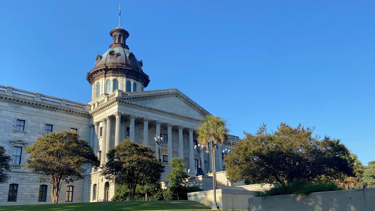For several years, nearly $2 billion in South Carolina taxpayer money has sat, untouched, in...