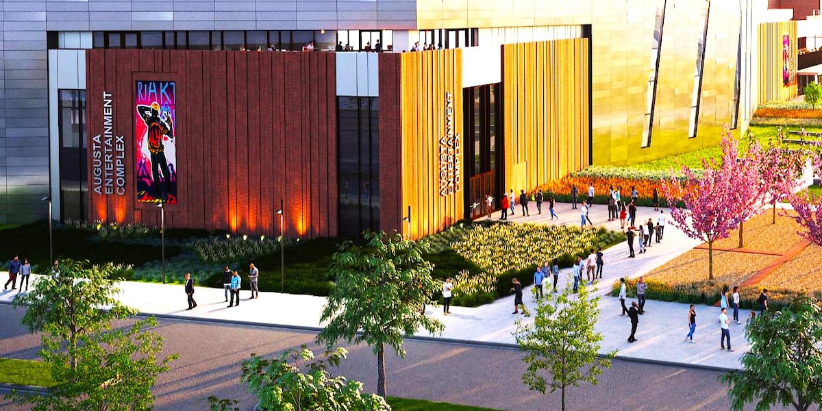 ‘We voted for the JBA’: City leaders fight name change for new arena