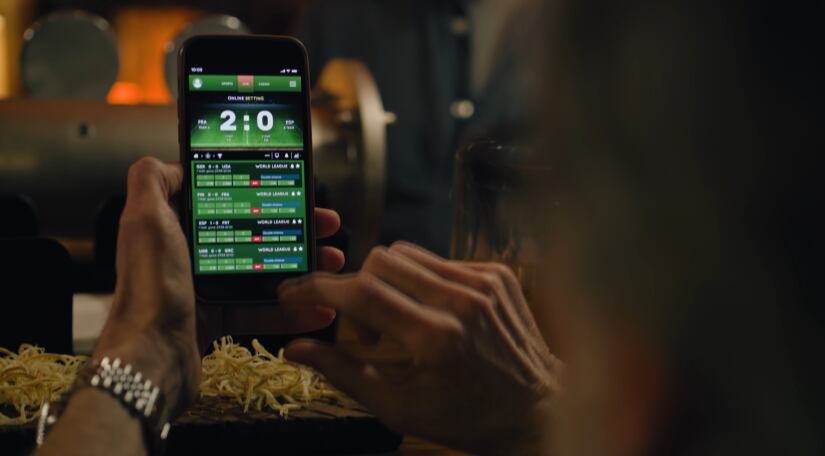 Lottery ticket sales on the decline while sports betting ramps up