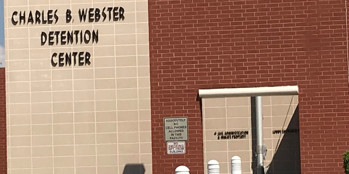 Jail food concerns draw attention; sheriff’s office says no ongoing risk