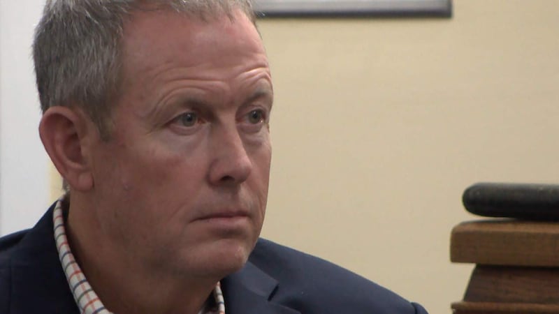 Laffitte's requested new trial date is for October 2025.