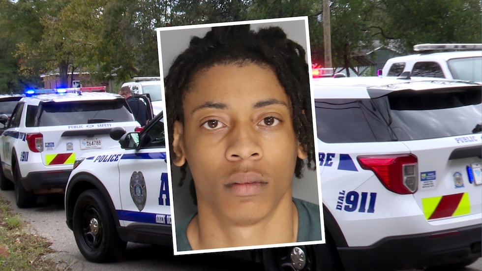 Phillip James Upson Jr.