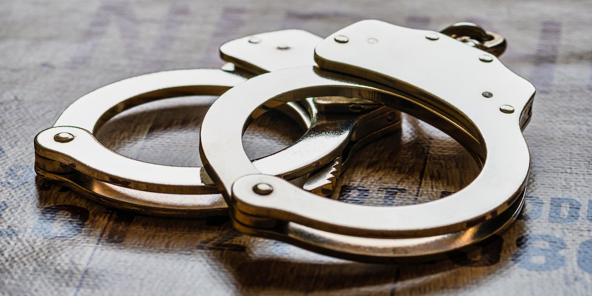 Three South Carolina men charged in identity fraud investigation