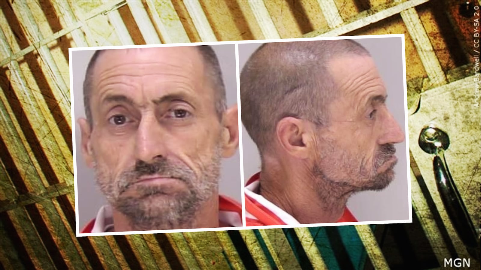 Robert Ritchey Inmate I-TEAM UPDATE: Richmond County jail incident lawsuit moves to federal court