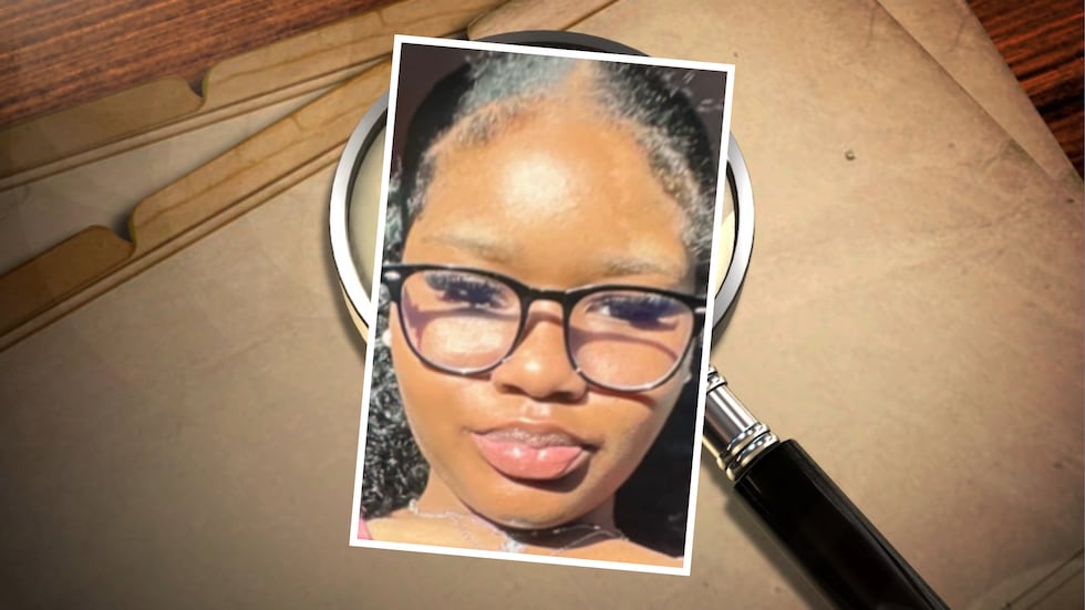 Brandi Antionette Hicks