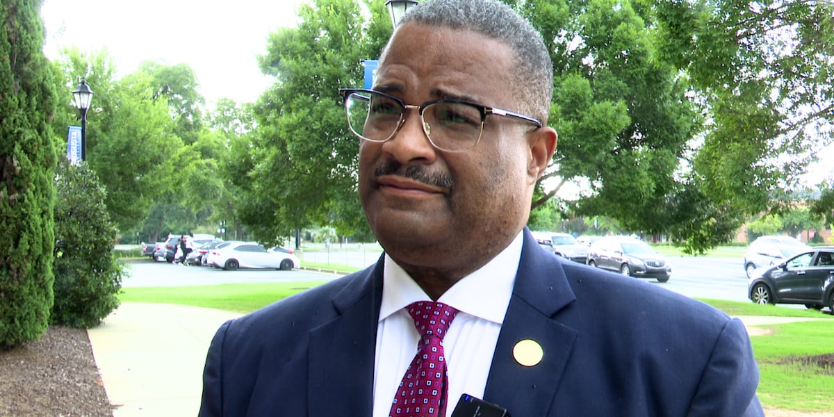 Ga. Mayor Augusta mayor set to deliver 2025 State of the City address