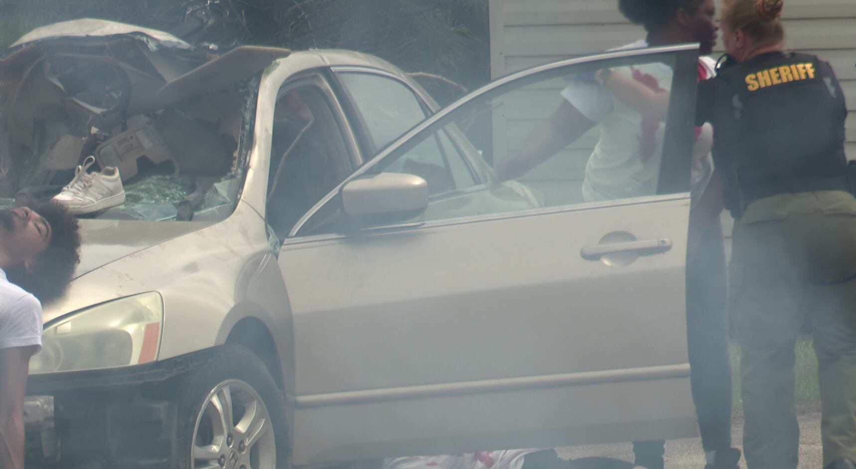 McCormick County Schools urge prom safety