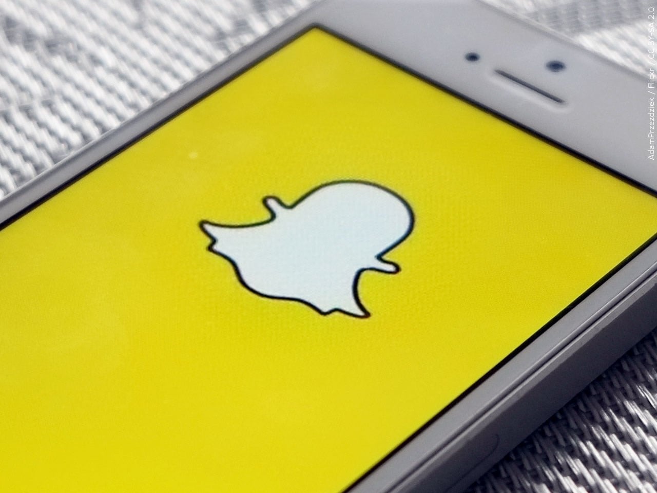 Snapchat