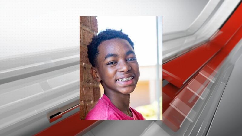 Teen missing for a year, officials still searching for information