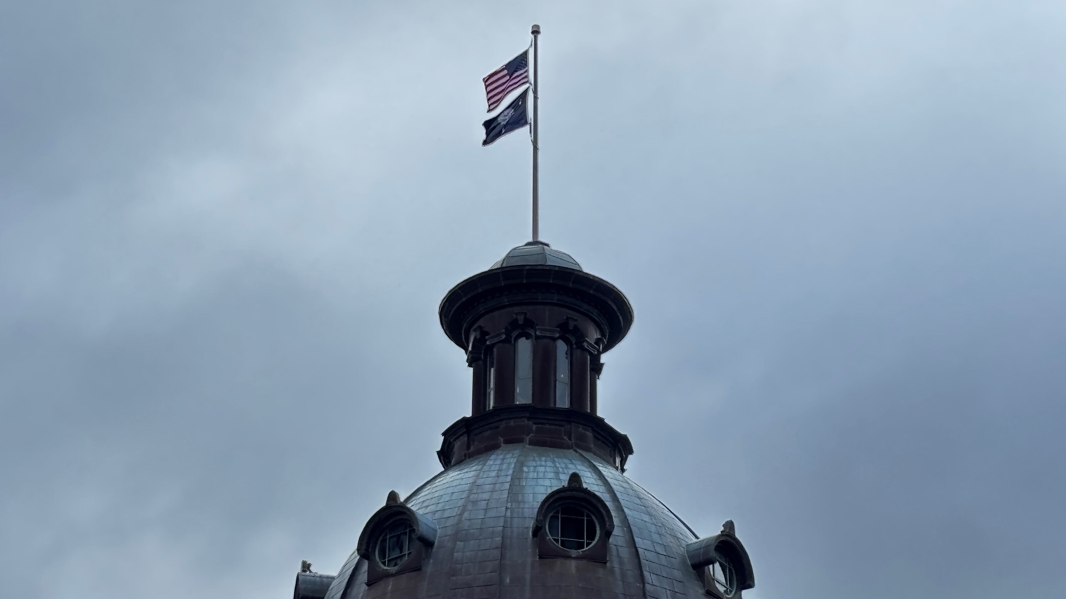 South Carolina will once again be front and center before the US Supreme Court.