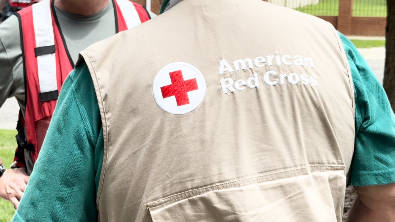 American Red Cross