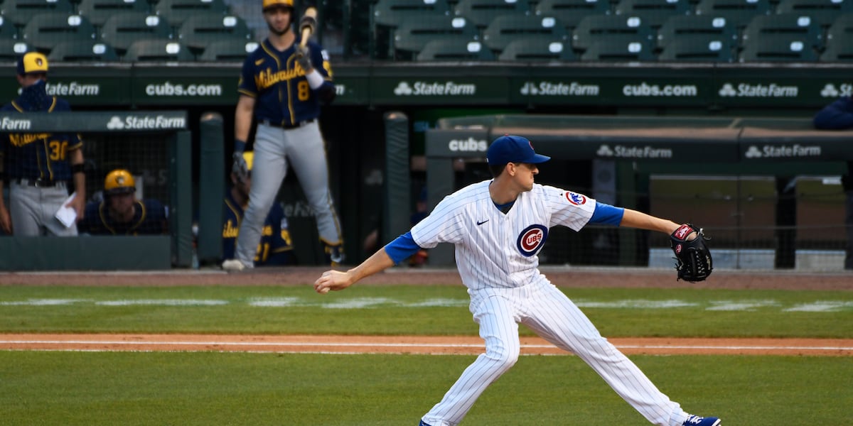 Out of the box: Umps eject Nats GM Rizzo from luxury suite