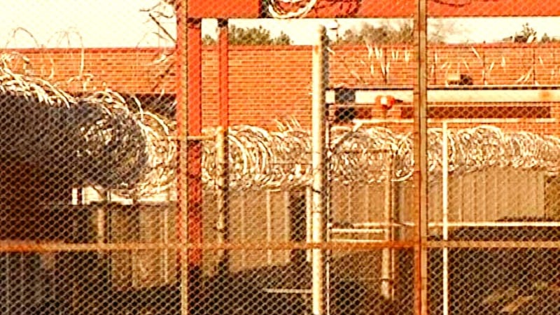 McCormick Correctional Institution