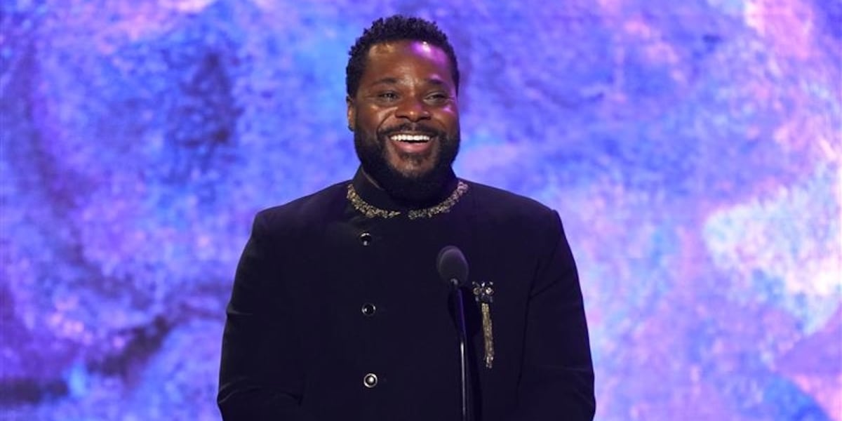 Atlanta honors late ‘Cosby’ star with Malcolm-Jamal Warner Day