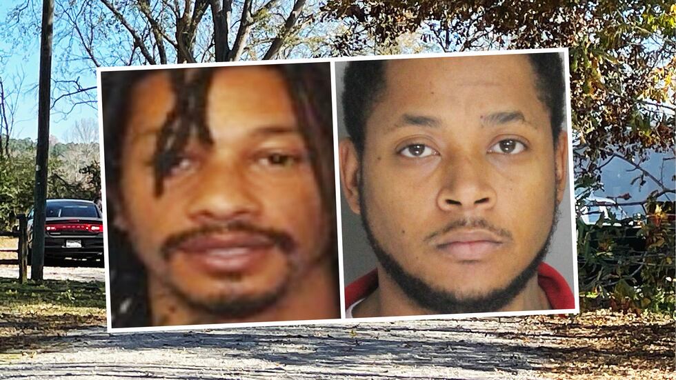 Bryan Alexander Hampton Jr., Daniel Harmon