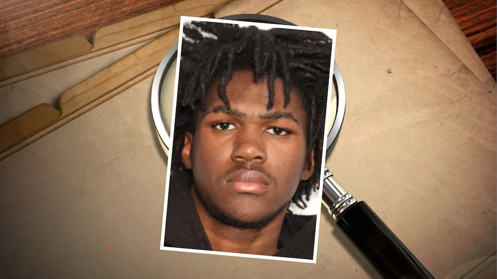 Tyquan Taylor