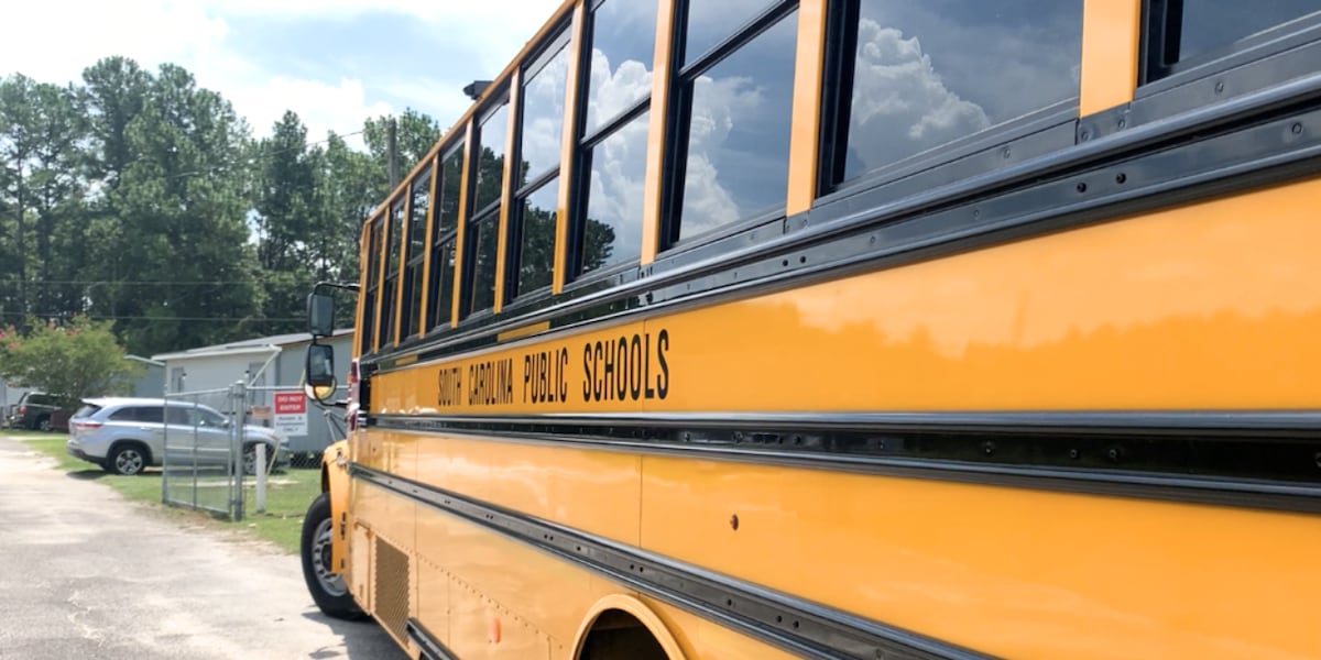 Aiken County schools grapple with airconditioning outage in heat wave