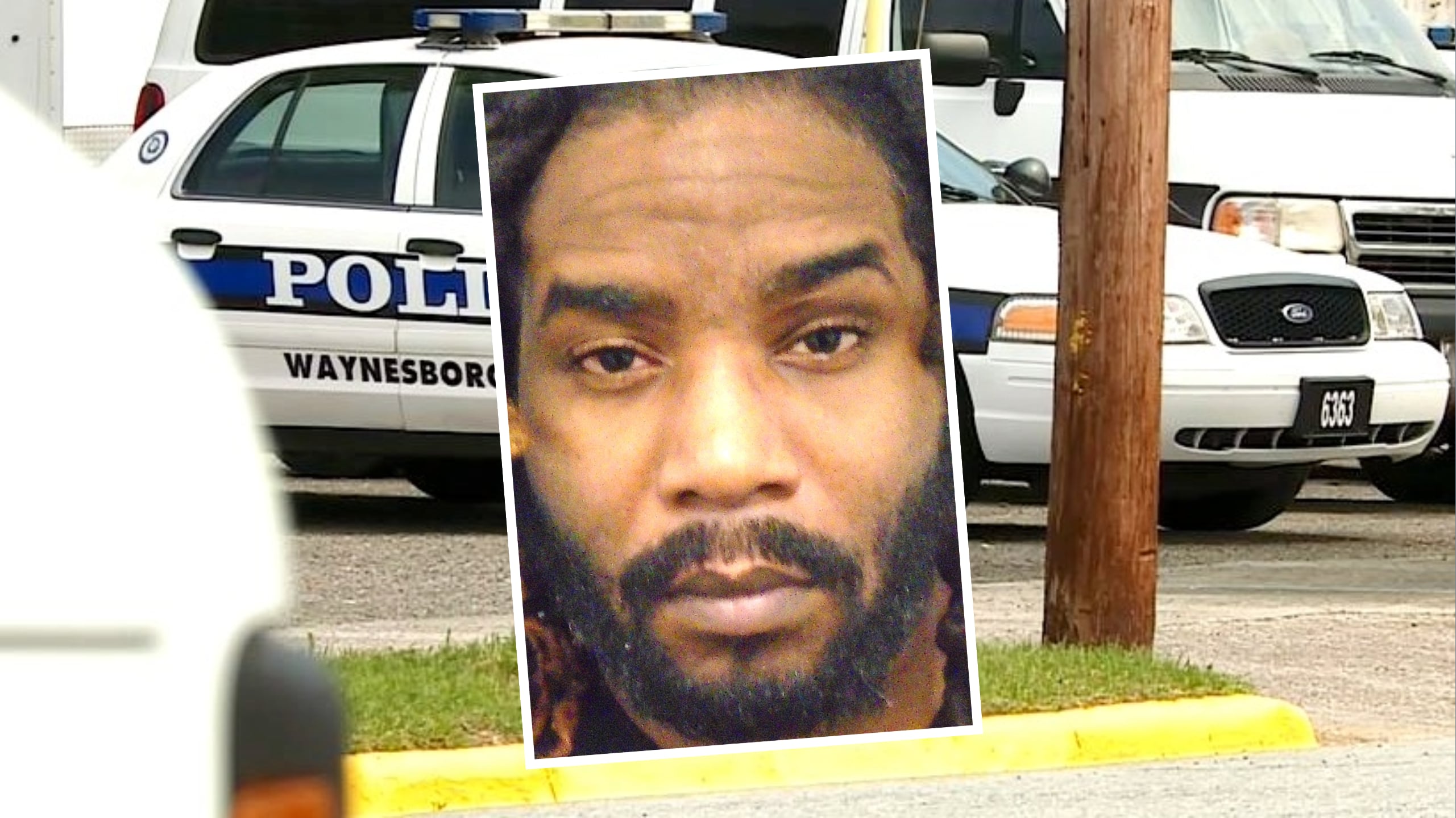 Daymond Lamont Langford
