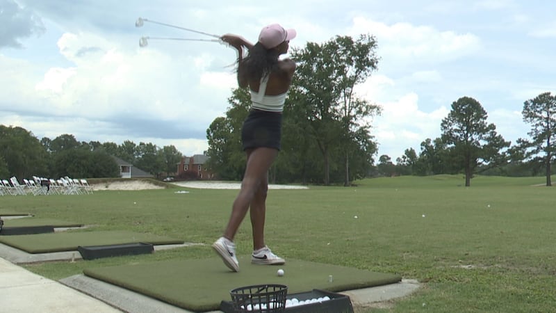 Club Car hosts Women's Golf Day