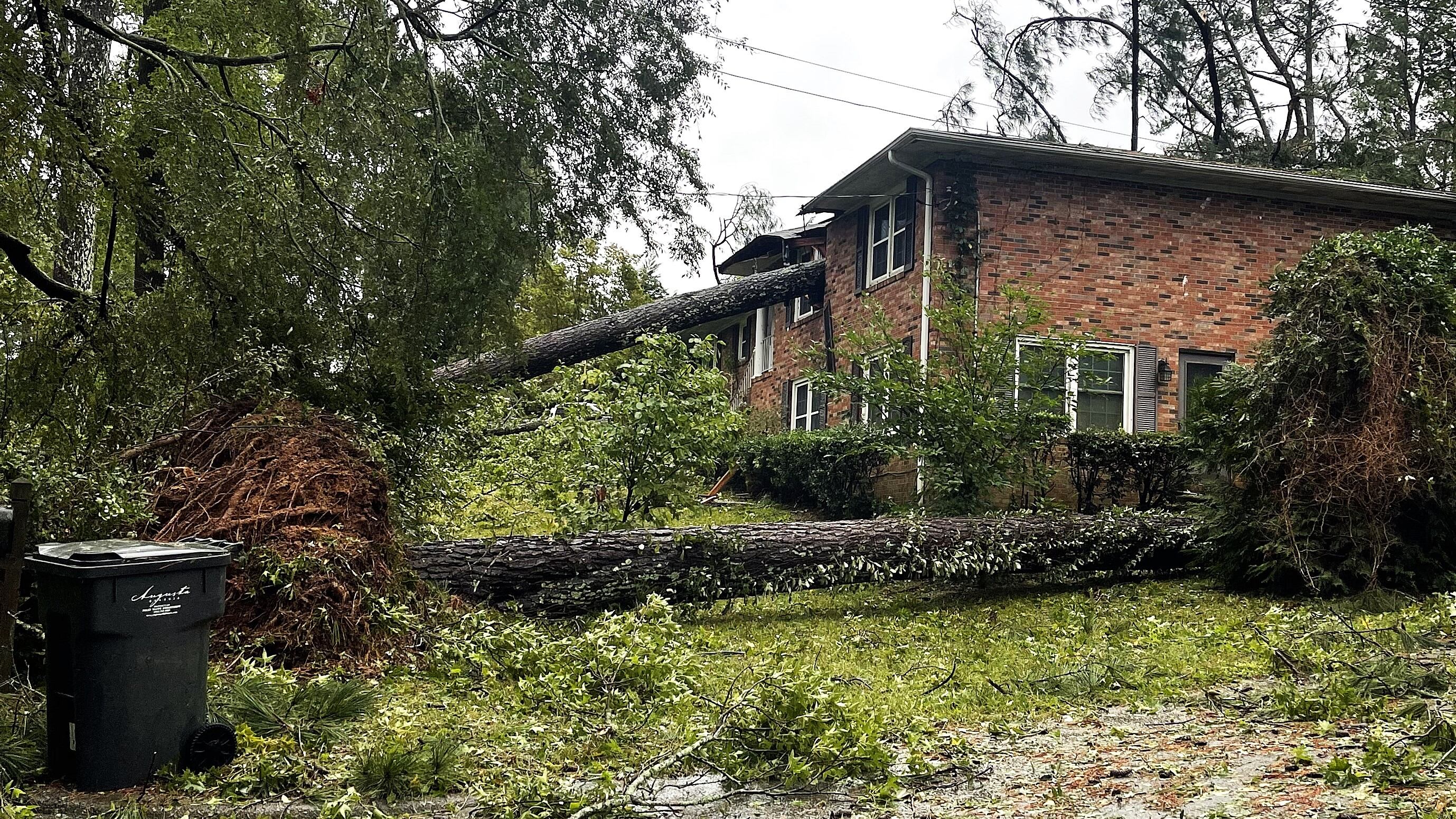 Inglewood Road
