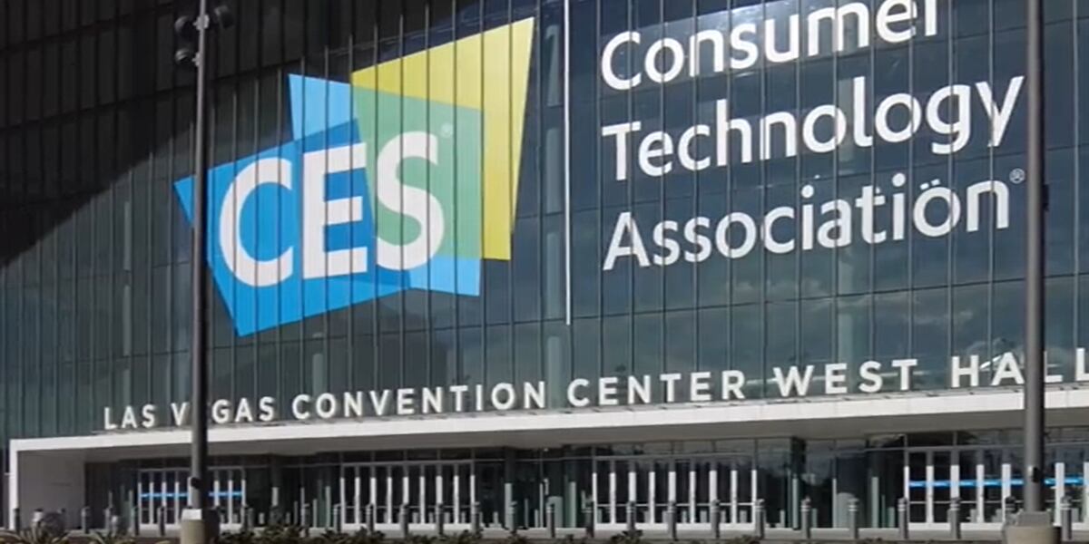 What the Tech: Preview of the 2023 CES event in Las Vegas