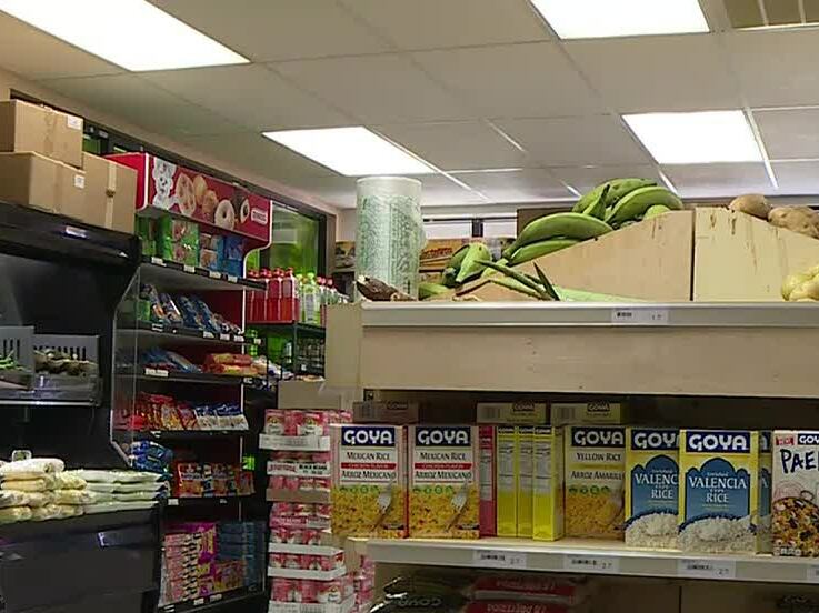 A grocery store is looking to expand throughout Madison while taking its mission with them.