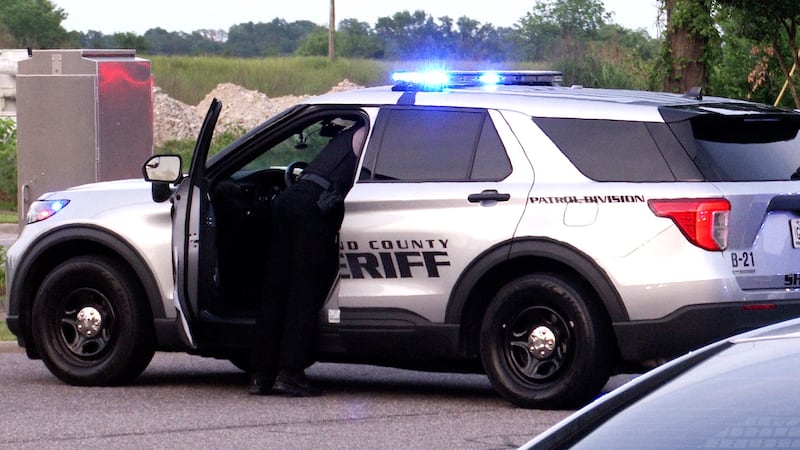 Richmond County Sheriff's Office, Ga.