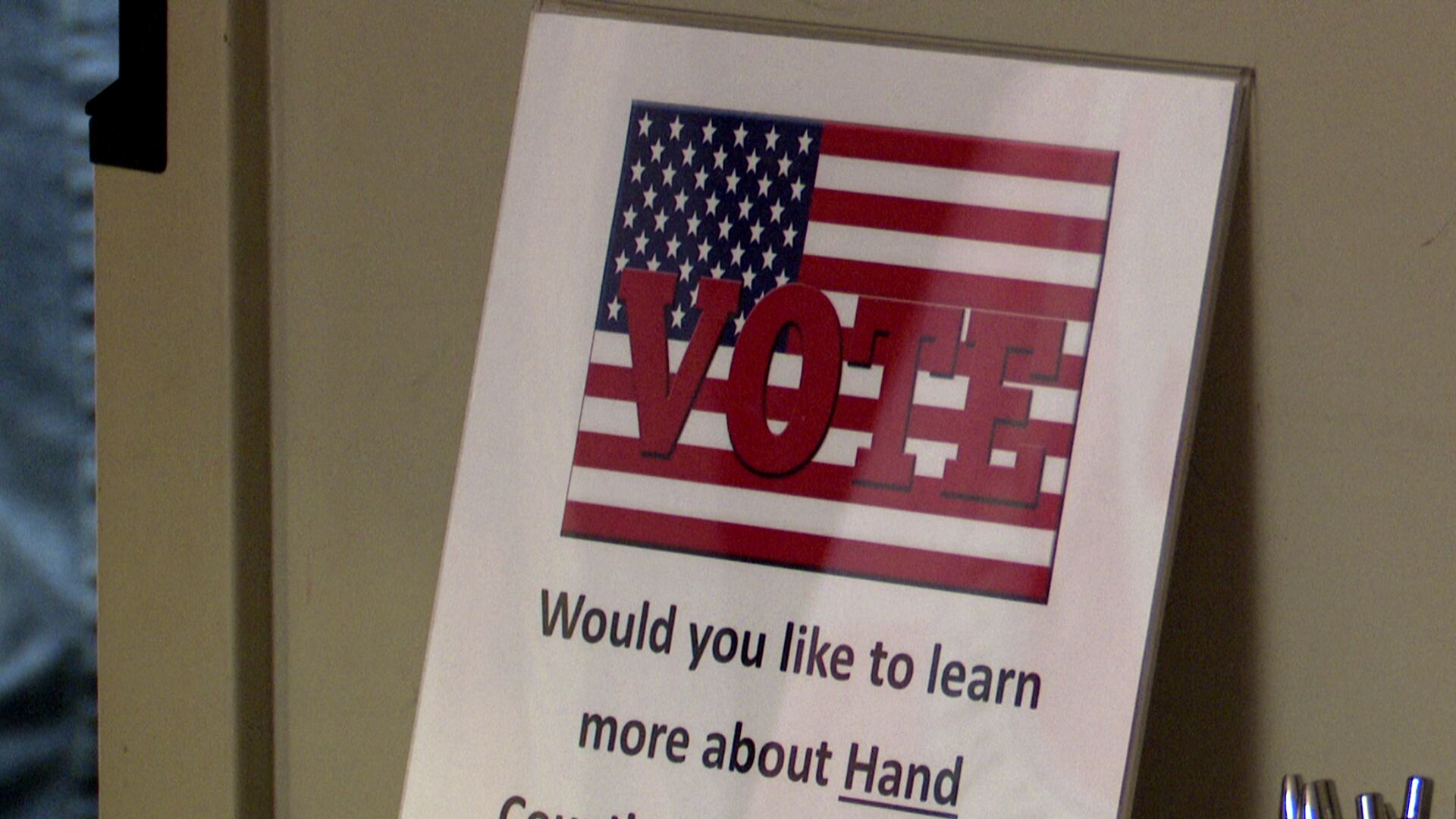 vote generic