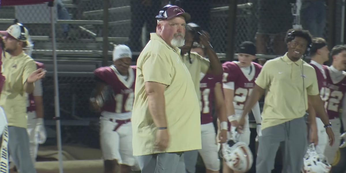 Defence Blog South Aiken defense fuels strong start to the season