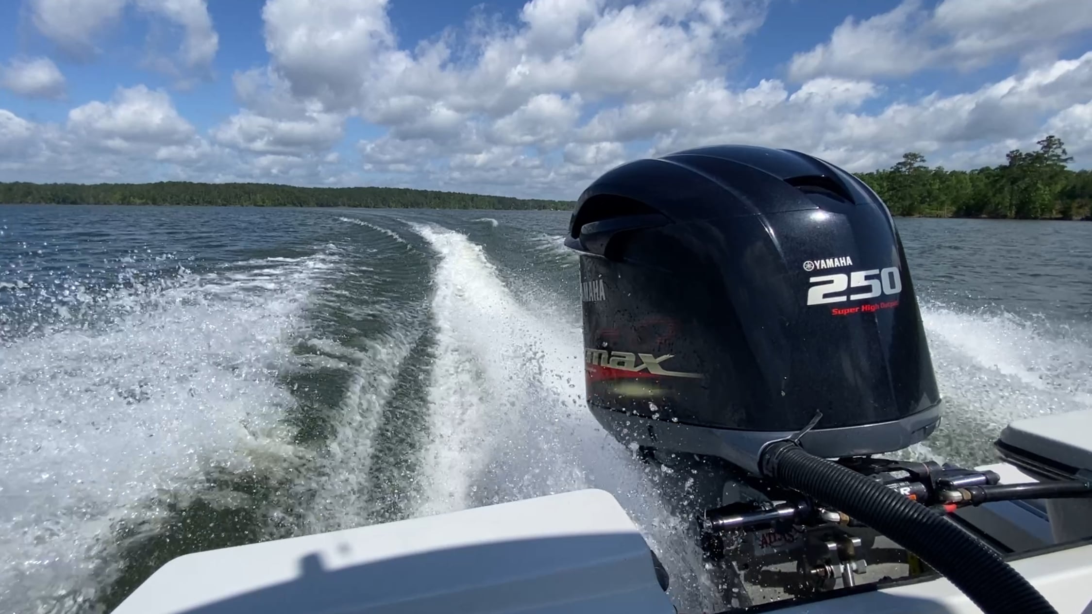 Ga. wardens to keep an eye out for unsafe boating this weekend