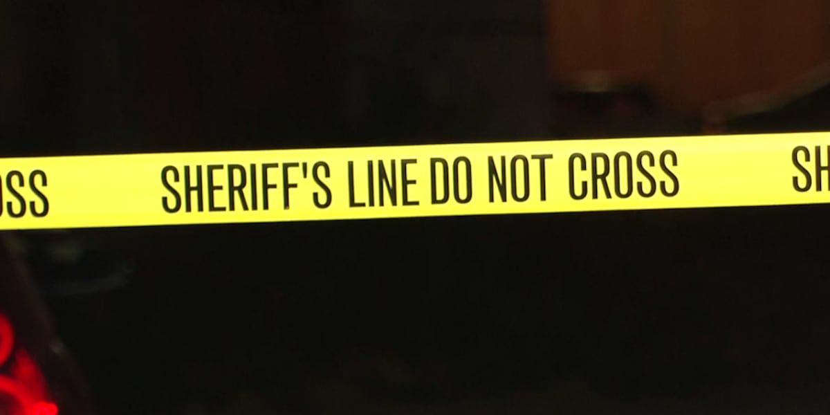 Coverage image for: 5 injured, 1 critically, in overnight shooting at party in Sparta