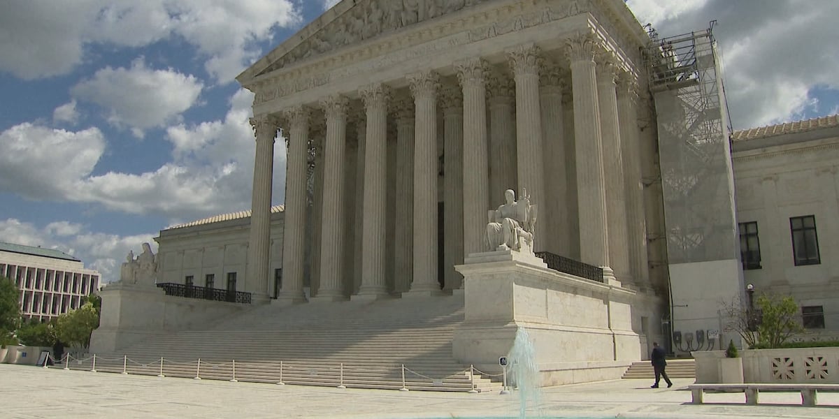 Supreme Bitmap Supreme Court appears divided over S.C. Planned Parenthood case