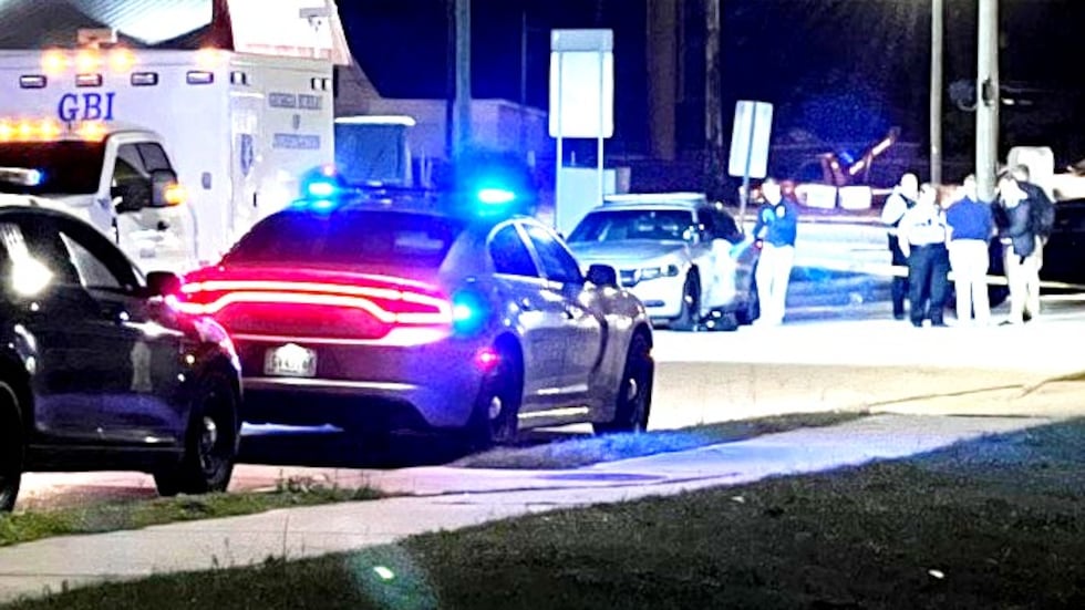 The Richmond County Sheriff’s Office responded to the 2200 block of Bungalow Road in reference...