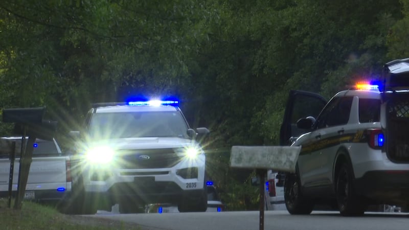 1 hurt, 1 feared dead in Aiken County shooting