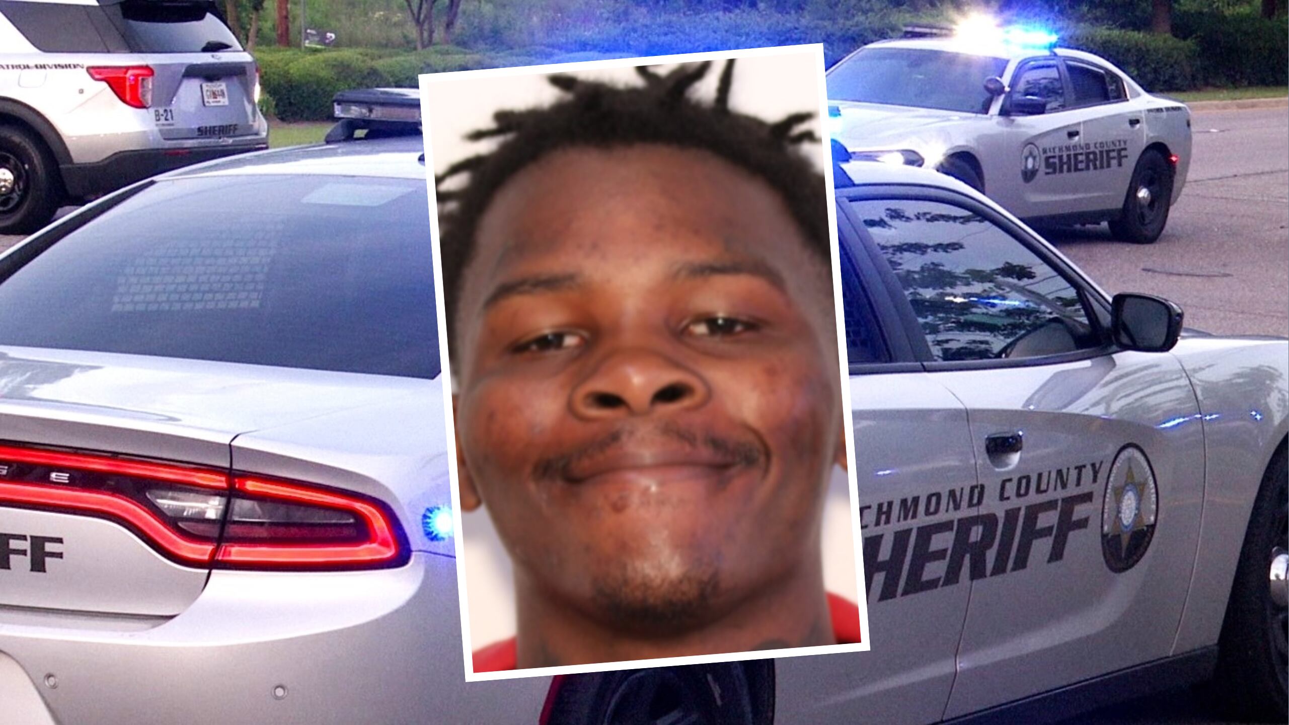 Roderick Bowers