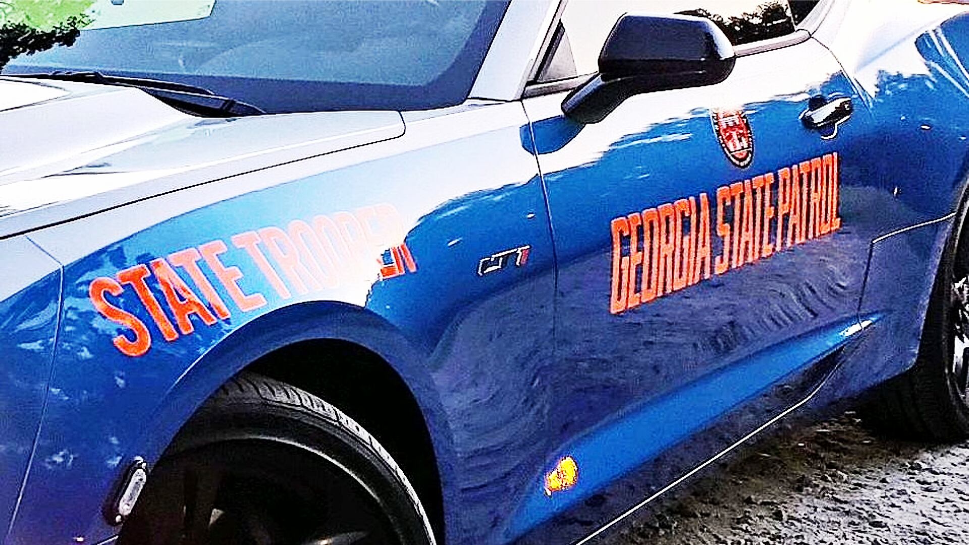 Georgia State Patrol