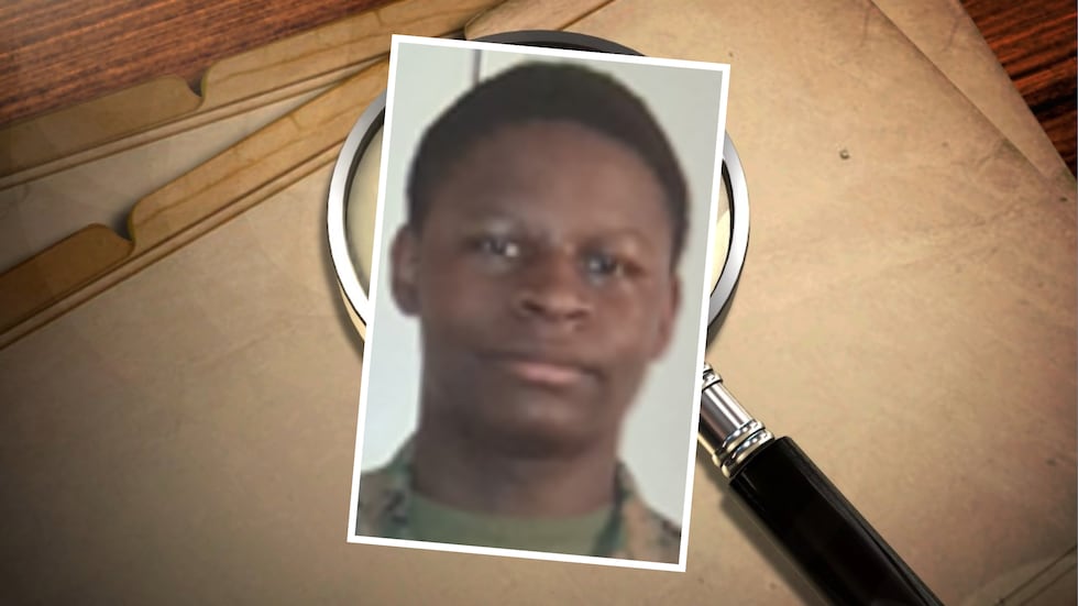 Khalil Reese