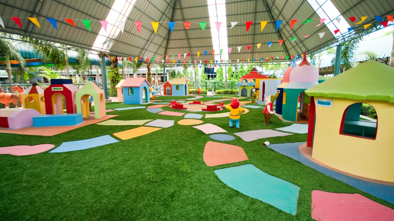 Playground