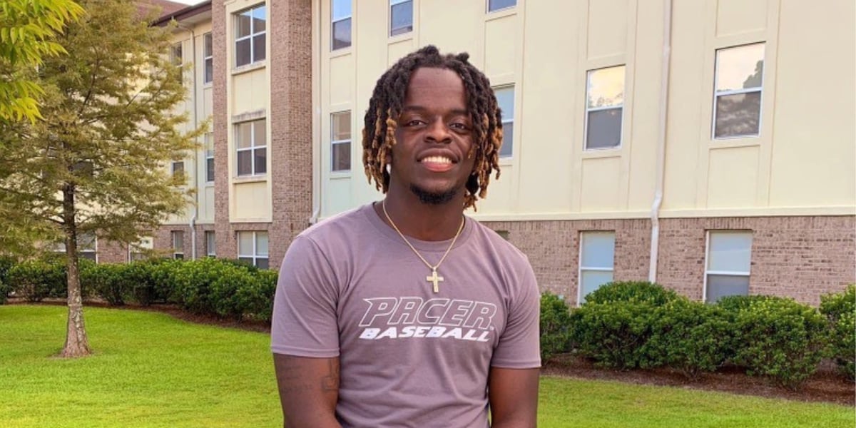 Jeremiah Rakes Jeremiah’s Sports Foundation awards thousands in scholarships