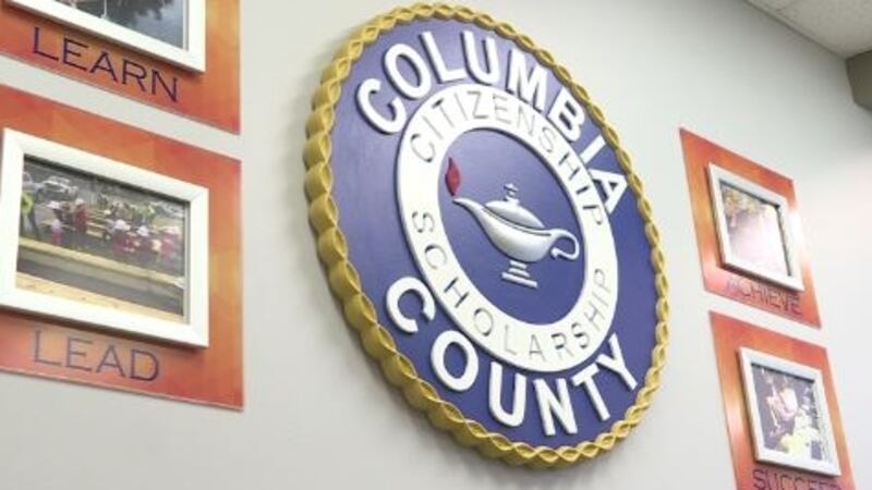 Columbia County Board of Education