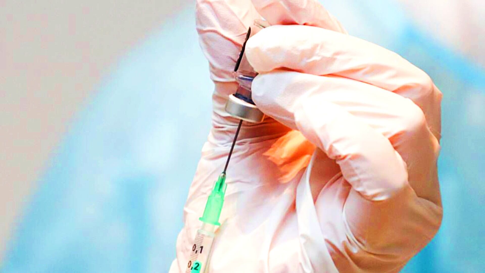 Vaccination