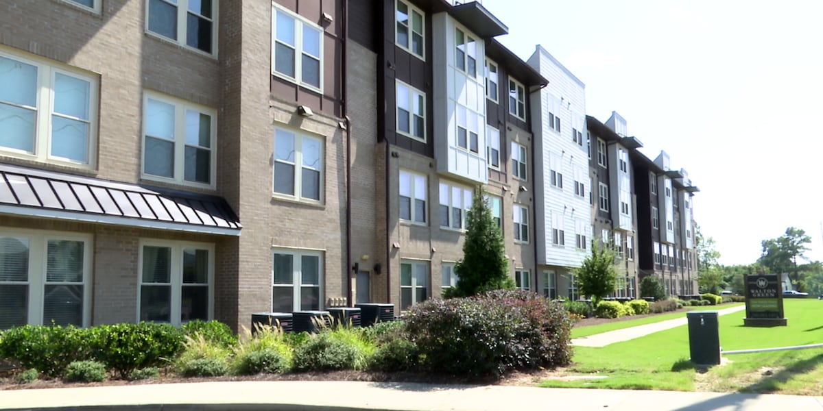 V Rising Pollen Rising rents push more Augusta tenants toward legal help