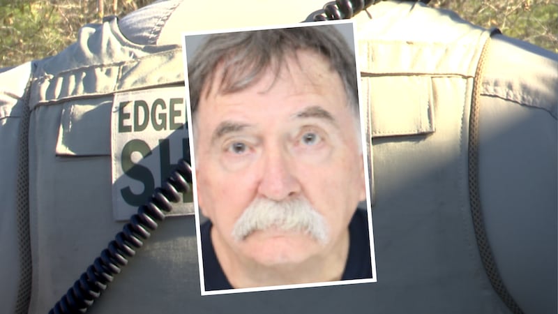 Benjamin “Gerry” Coleman