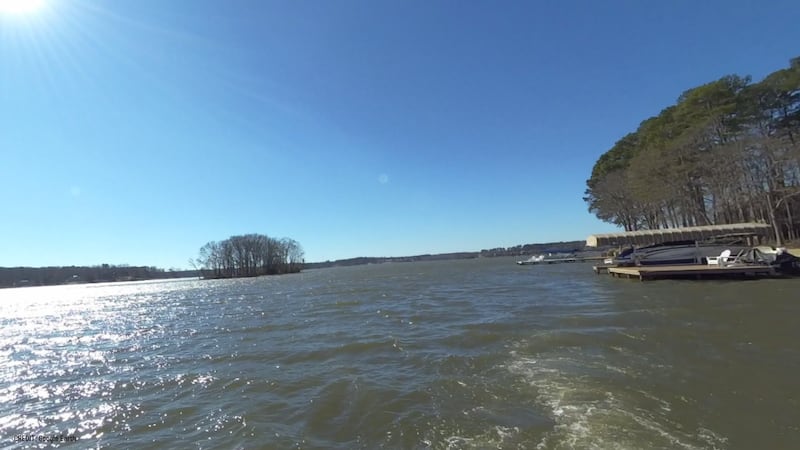 Lake Oconee