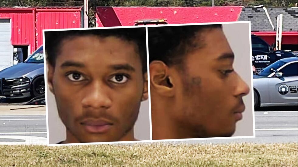 Omaron Rayshawn Steward