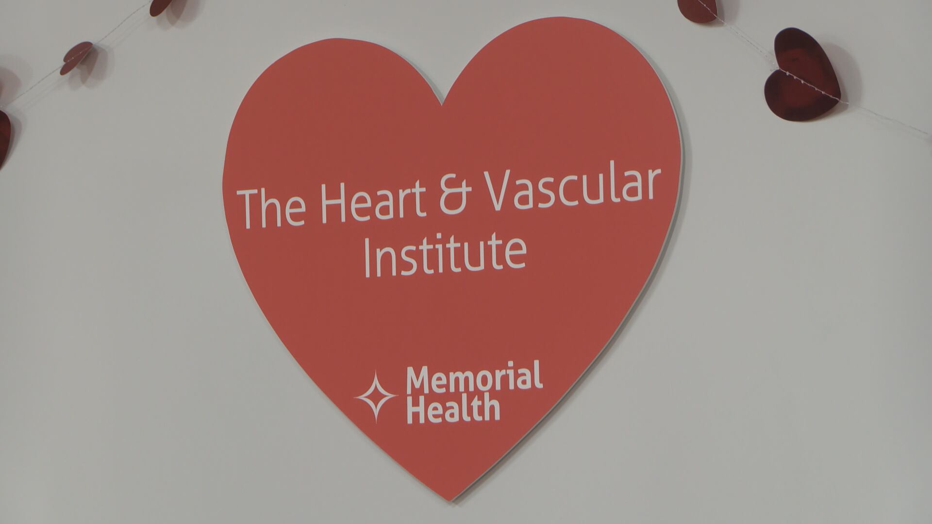 Doctors at Memorial Health discuss how to maintain a healthy heart