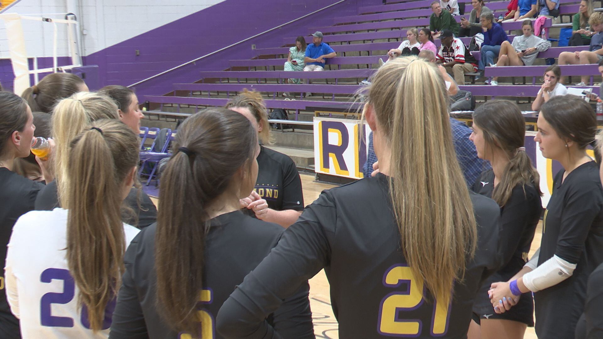 ARC Volleyball